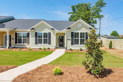 Exterior - 540 Asher Cv, Aiken, SC 29803 photo 2 of 9