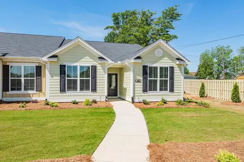 Exterior - 540 Asher Cv, Aiken, SC 29803 photo 3 of 9