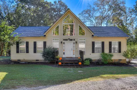 173 Delaughter Dr, North Augusta, SC 29860