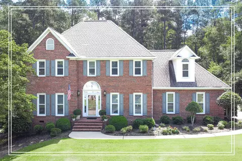 677 Lakeside Dr, Aiken, SC 29803