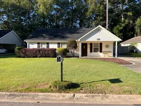 531 Palm Dr S, Aiken, SC 29803