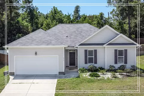 515 Bradley Dr, North Augusta, SC 29841