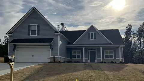 924 Hurryoff Ln #LOT 4, Aiken, SC 29803