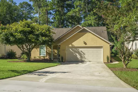 154 Boxwood Rd, Aiken, SC 29803
