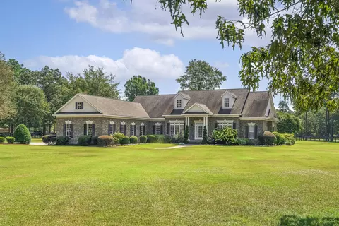 6301 Hiwassee, Aiken, SC 29803