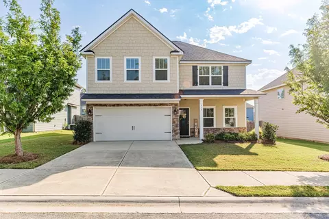 514 Gary Gln, Martinez, GA 30907