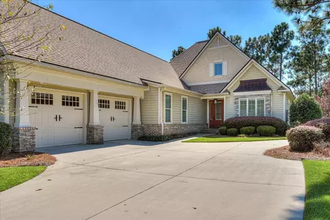 251 Summer Winds Cir, Aiken, SC 29803