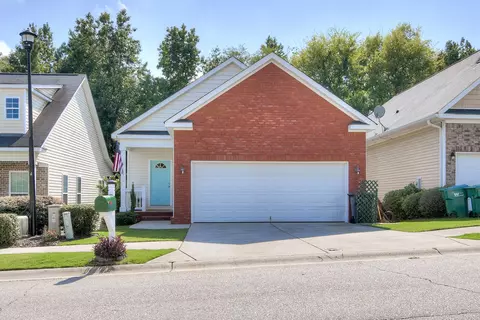 2023 Dundee Way, Grovetown, GA 30813