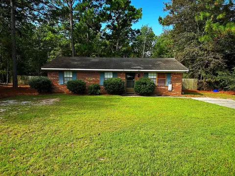 609 Foreman Rd NW, New Ellenton, SC 29809