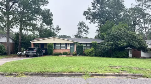 2308 Mura Drive Dr, Augusta, GA 30906