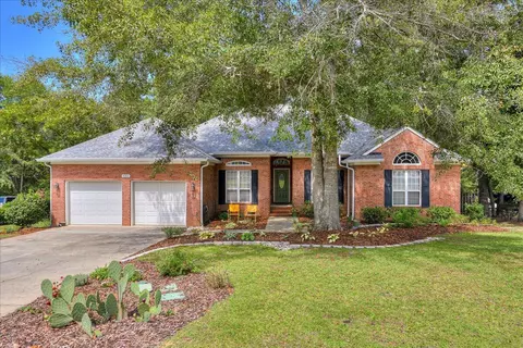 132 Antietam Dr, Aiken, SC 29803