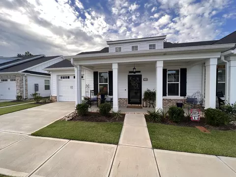 230 Outpost Dr, North Augusta, SC 29860