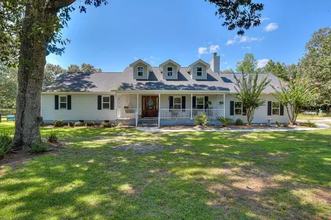 164 Wisteria Dr, Aiken, SC 29803