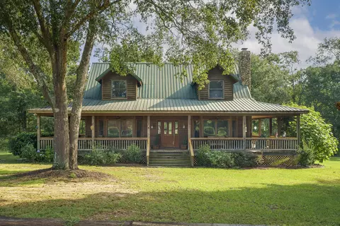 3011 Farmer Rd, Aiken, SC 29805