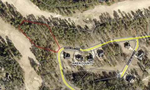 6 Birdie Pl, Graniteville, SC 29829