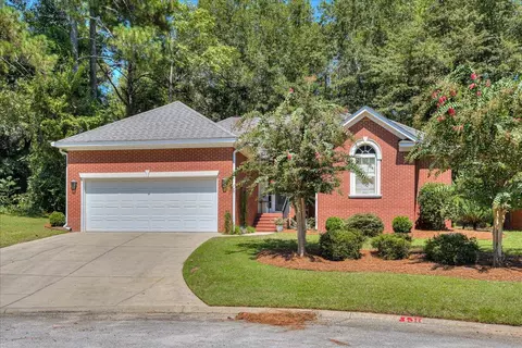 153 Crane Ct, Aiken, SC 29803