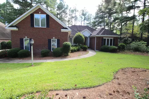 276 Forest Pines Rd, Aiken, SC 29803