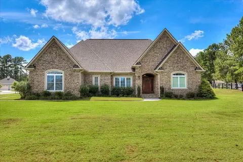 123 Barbaro Ct, Aiken, SC 29803