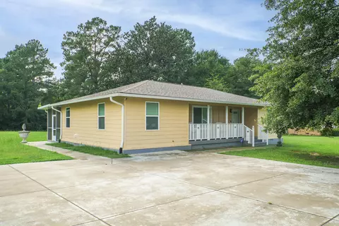 182 Huber Clay Rd, Warrenville, SC 29851
