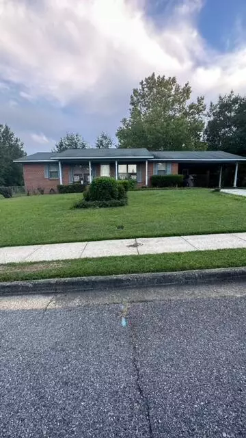 1005 Todd Ave, North Augusta, SC 29841