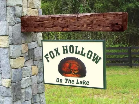 lot65 Lake Forest Ln, Aiken, SC 29803