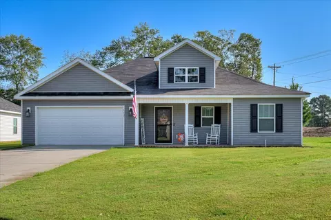 112 Copperfield Dr, Trenton, SC 29847