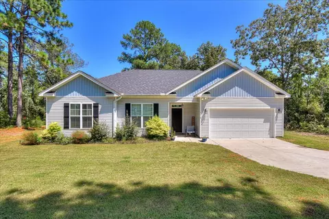 172 Community Rd, Trenton, SC 29847