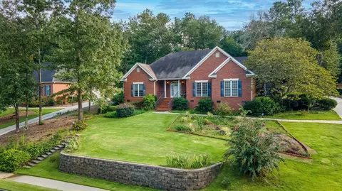 326 Ascot Dr, Aiken, SC 29803