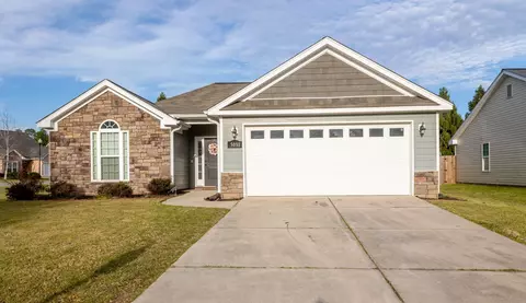 5091 Nokesville Cir, Aiken, SC 29803