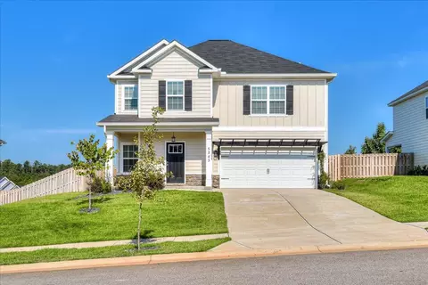 5343 Greyton Cir #0, North Augusta, SC 29860