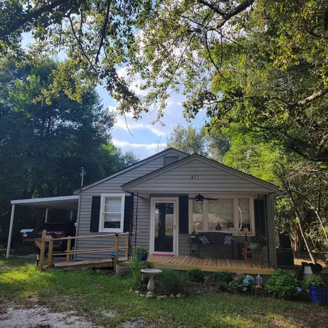 417 Gregg Ave, Aiken, SC 29801