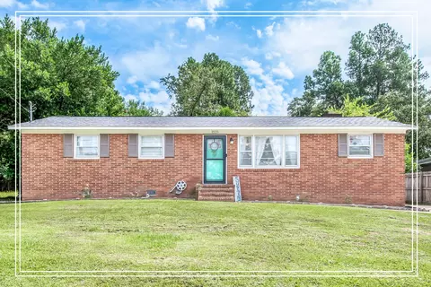 2225 Vireo Dr, North Augusta, SC 29841