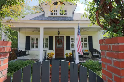 250 York St SE, Aiken, SC 29801