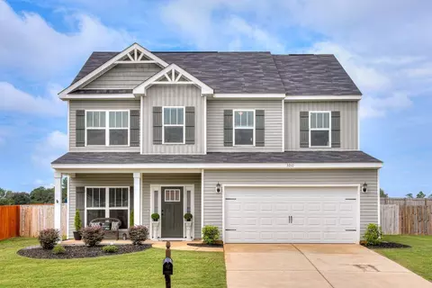 3210 Heartwood Pass, Aiken, SC 29803