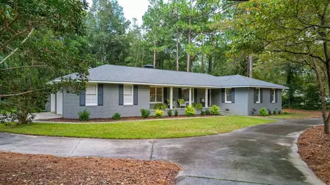 1863 Huckleberry Dr, Aiken, SC 29803