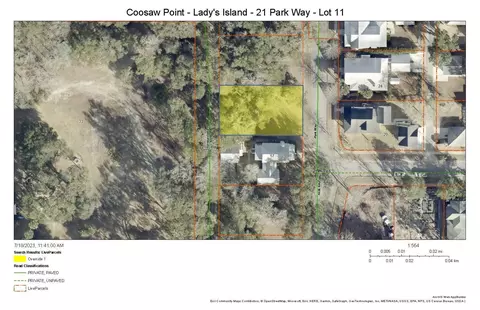 21 Park Way, Beaufort, SC 29906