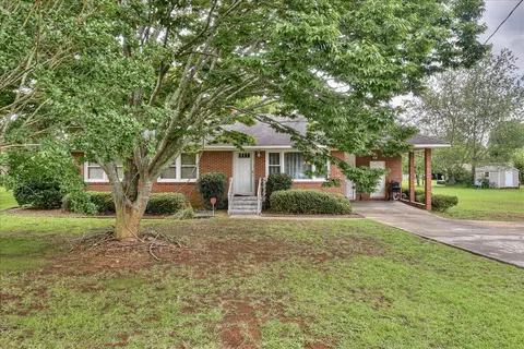 602 Urquhart Dr, Beech Island, SC 29842