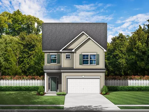 816 Justify Lp, Graniteville, SC 29829