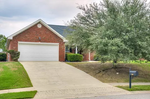 3040 Parkridge Dr, Grovetown, GA 30813