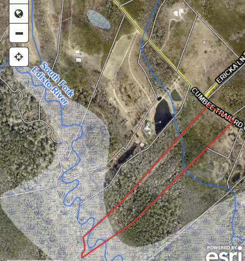 0 Cumbee Trl, Ridge Spring, SC 29129 photo 3