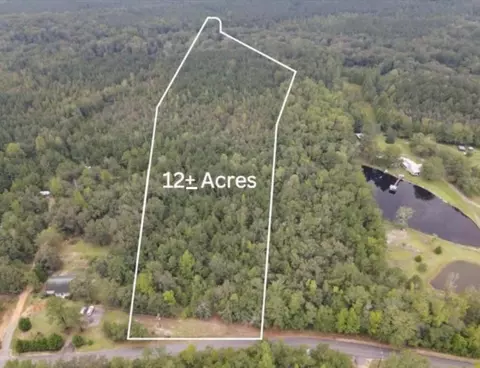 0 Cumbee Trl, Ridge Spring, SC 29129