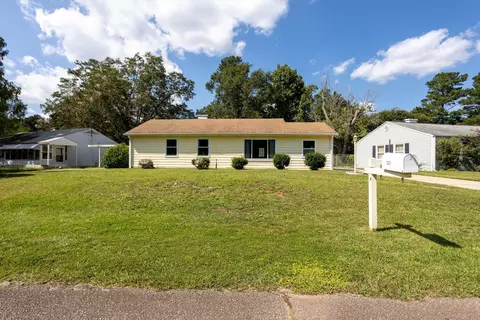 1021 Cornish St NE, Aiken, SC 29801