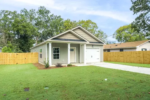 419 Fairfield St NE, Aiken, SC 29801