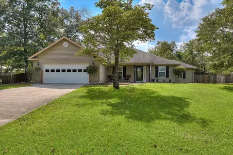 651 Sudlow Lake Road Rd, North Augusta, SC 29841