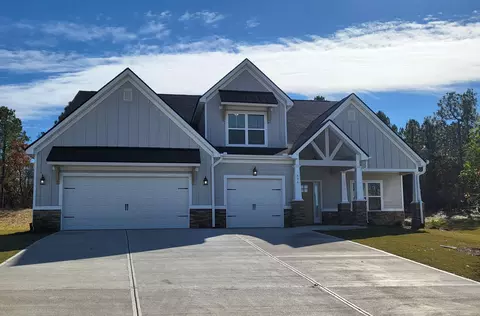 996 Hurryoff Ln #LOT 9, Aiken, SC 29803