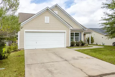 321 Glen Arbor Loop, Irmo, SC 29063