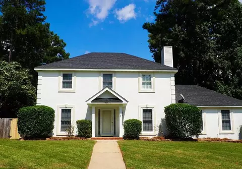 4107 Mansfield Pl, Martinez, GA 30907