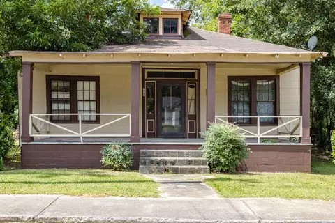285 Treadwell St, Orangeburg, SC 29115