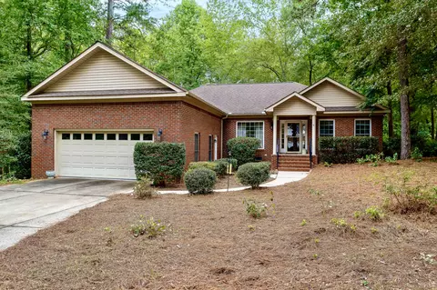 155 Golden Pond Ct, Aiken, SC 29803
