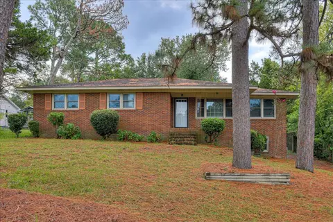 1004 Edisto Ave, Aiken, SC 29801